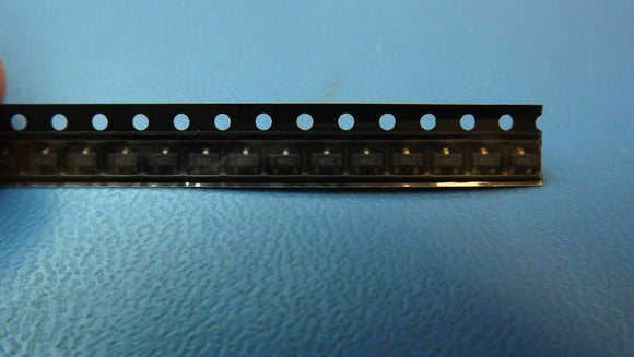 (10PCS) LM4040CIM3-5.0 TI IC VREF SHUNT 5V SOT23-3