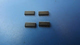 (10PCS) CD4046BCM FSC IC LOCK LOOP PHASE MPWR 16-SOIC