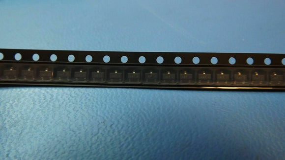 (20PCS) FDN337N FSC MOSFET N-CH 30V 2.2A SSOT3