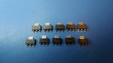 (10PCS) LM317MQDCYRG4 ti IC REG LIN POS ADJ 500MA SOT223