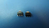 (10PCS) LM317MQDCYRG4 ti IC REG LIN POS ADJ 500MA SOT223