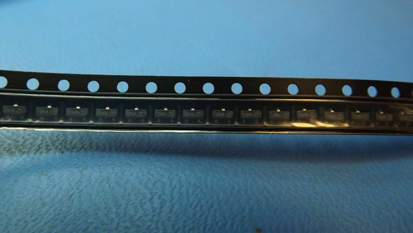 (10PCS) DMG6968U-7 DIODES INC Trans MOSFET N-CH 20V 6.5A 3-Pin SOT-23