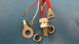 (1 PC) C50FX425 GE 5961-00-498-5883 SCR Thyristor General Electric