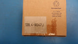 (20 PCS) SBL4-R047J CURRENT SENSE WIRE WOUND RES 0.047 OHM 4W 5% AXIAL