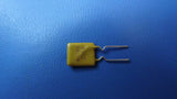 (30PCS) RUEF185 TE CONNECTIVITY PTC RESET FUSE 30V 1.85A RADIAL