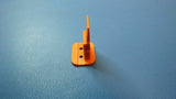 (10PCS) W2S TE CONN WEDGE LOCK FOR 2P PLUG HOUSING