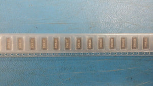 (5) FSR327-6PF FOX Crystal 32.768kHz 20PPM 6PF -40/+85 4-Pin Miniature SMD