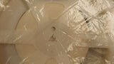 (50 PC) BCR1/1610R5F RES, METAL GLAZE/THICK FILM 0.063W 1% 200 ppm 10.5 ohm 0603
