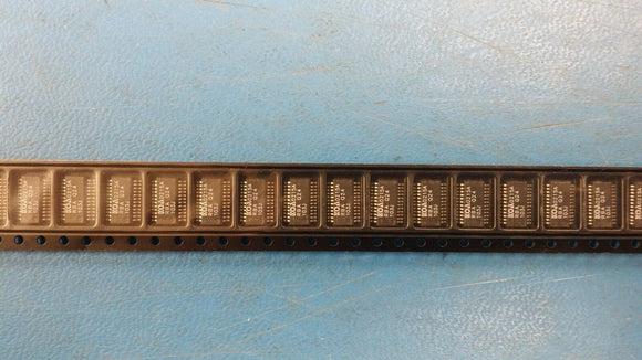 (10 PCS) RBAQ24LTEB103JH KOA Res Thin Film Network 10K Ohm 5% 1W SMD