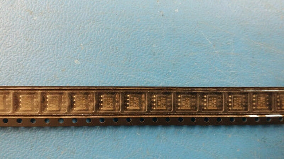 (25 PCS) LM311DR TI Comparator Single ±15V/30V 8-Pin SOIC