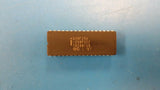 (5 PCS) D28F256-250P2C2 INTEL IC, FLASH,32KX8, 250ns CMOS,CER DIP,32PIN