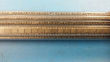 (5 PCS) AT24C64N-10SC IC EEPROM 64K I2C 400KHZ 8SOIC