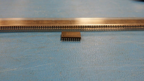 (10 PCS) SN74LVTH244ADW TI IC BUF NON-INVERT 3.6V 20SOIC