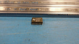(5 PCS) PI74FCT157TS Multiplexer 1-Element CMOS 8-IN 16-Pin SOIC