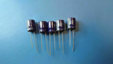 (60 PCS) ECA-1HM221 PANASONIC CAP ALUM 220UF 20% 50V RADIAL