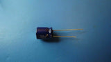 (60 PCS) ECA-1HM221 PANASONIC CAP ALUM 220UF 20% 50V RADIAL