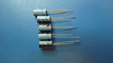 (20 PCS) XRL50V33 XICON ELECTROLYTIC CAP 33uF 50V 20% RADIAL