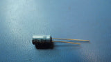 (20 PCS) XRL50V33 XICON ELECTROLYTIC CAP 33uF 50V 20% RADIAL
