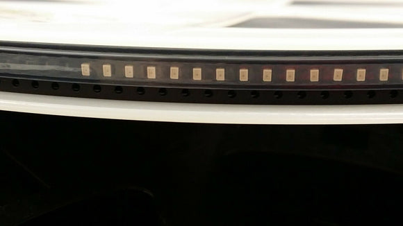 (10 PCS) LYM67K-J2K2 OSRAM LC HYPER MINI-TOPLED YELLOW ROHS