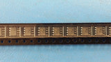 (5 PCS) TLC2652C-8D TI Op Amp Single GP ±8V/16V 8-Pin SOIC