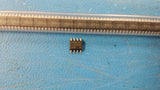 (10 PCS) AT24C02AN-10SC ATMEL EEPROM, 256X8, Serial, CMOS, 5V SOIC8