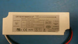 (1pc) LWC-024S050SSP 24W 500 mA 48Vdc Out Max Indoor Constant Current LED Driver