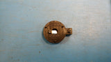 (3 PCS) KEYSTONE ELECTRONICS 103 BATTERY HOLDER 20MM COIN CELL THROUGH HOLE