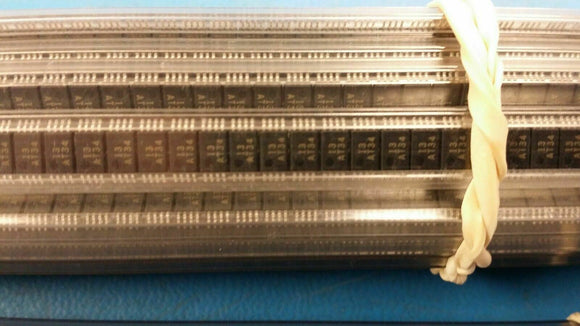 (10 PCS) AT34C02-10TC IC EEPROM 2KBIT 400KHZ 8TSSOP