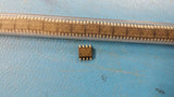 (10PC) AT24C04NE-10SC-2.5 EEPROM 512X8 Serial CMOS 2.5v SOIC8 -40c TO +125c Temp