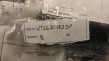 (1 PC) UTS6JC1823P SOURIAU CONN PLUG HSG MALE 23POS INLINE ROHS