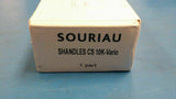 SHANDLES SOURIAU HANDLE FOR CRIMP TOOL SOURIAU CRIMP DIE HEADS