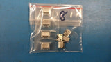(5 PCS) DX4R005JJ2R1800 JAE CONN RCPT USB2.0 MICRO B SMD R/A ROHS