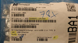 (5 PCS) DX4R005JJ2R1800 JAE CONN RCPT USB2.0 MICRO B SMD R/A ROHS