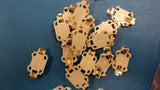 (6 PCS) BU2032SM-BT-GTR MPD BATTERY HOLDER COIN 20MM SMD ROHS