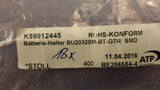 (6 PCS) BU2032SM-BT-GTR MPD BATTERY HOLDER COIN 20MM SMD ROHS