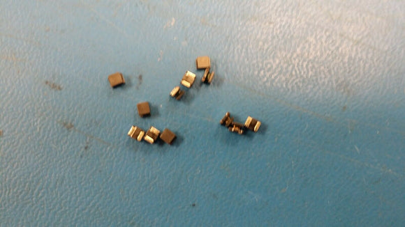 (21 PCS) LQH32MN100K23L FIXED IND 10UH 190MA 1.8 OHM SMD ROHS