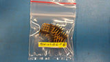 (6 PCS) TSW-104-07-G-T STRIP HEADER 12 POS 3 ROW 2.54mm STRAIGHT TH GOLD
