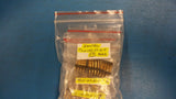 (6 PCS) TSW-104-07-G-T STRIP HEADER 12 POS 3 ROW 2.54mm STRAIGHT TH GOLD