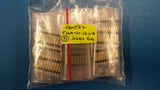 (5 PCS) TMM-110-03-L-D SAMTEC CONN HEADER VERT 20POS 2MM ROHS
