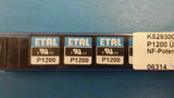 (1 PC) P1200 ETAL LINE MATCHING TRANSFORMER