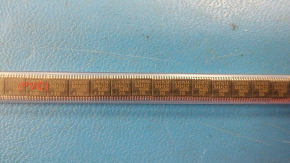 (10 PCS) 74LVC157APW IC QUAD 2-IN MUX 16-TSSOP ROHS