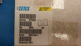 (5 PCS) ZTX602 ZETEX Trans Darlington NPN 60V 1A 3-Pin E-Line