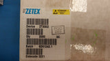 (100 PCS) ZTX602 ZETEX Trans Darlington NPN 60V 1A 3-Pin E-Line