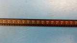 (100 PCS) UTC78L05 UNISONIC Voltage Regulator 5V 0.1A SOT89