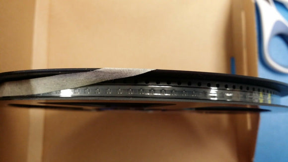 (10PCS) PBSS2540F Small Signal Bipolar Transistor, 0.5A, NPN SC-89 3-PIN ROHS