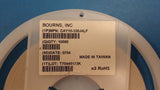 (40 PCS) CAY10-330J4LF BOURNS RES ARRAY 4 RES 33 OHM 5% 0804 ROHS