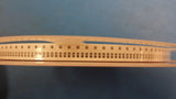 (40 PCS) CAY10-330J4LF BOURNS RES ARRAY 4 RES 33 OHM 5% 0804 ROHS