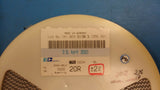 (25) CMA02042%BL20R VISHAY/BC RESISTOR MINI-MELF 20 Ohms 200WV 2%, -55c to 155c