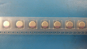 (5 PCS) 10SVPC120MV Aluminum Organic Polymer Capacitors 10volts 120uF ESR 22mohm