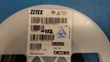 (25 PCS) ZX3CDBS1M832TA ZETEX Trans GP BJT NPN 20V 5A 8-Pin MLP T/R ROHS